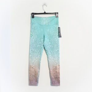 Evolution and Creation Leggings for 